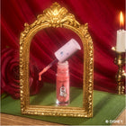 Mademoiselle Belle - Shimmering Contemporary Lip Story