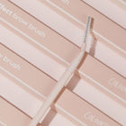 Brow Brush - Versatile Balanced Artistry Duo