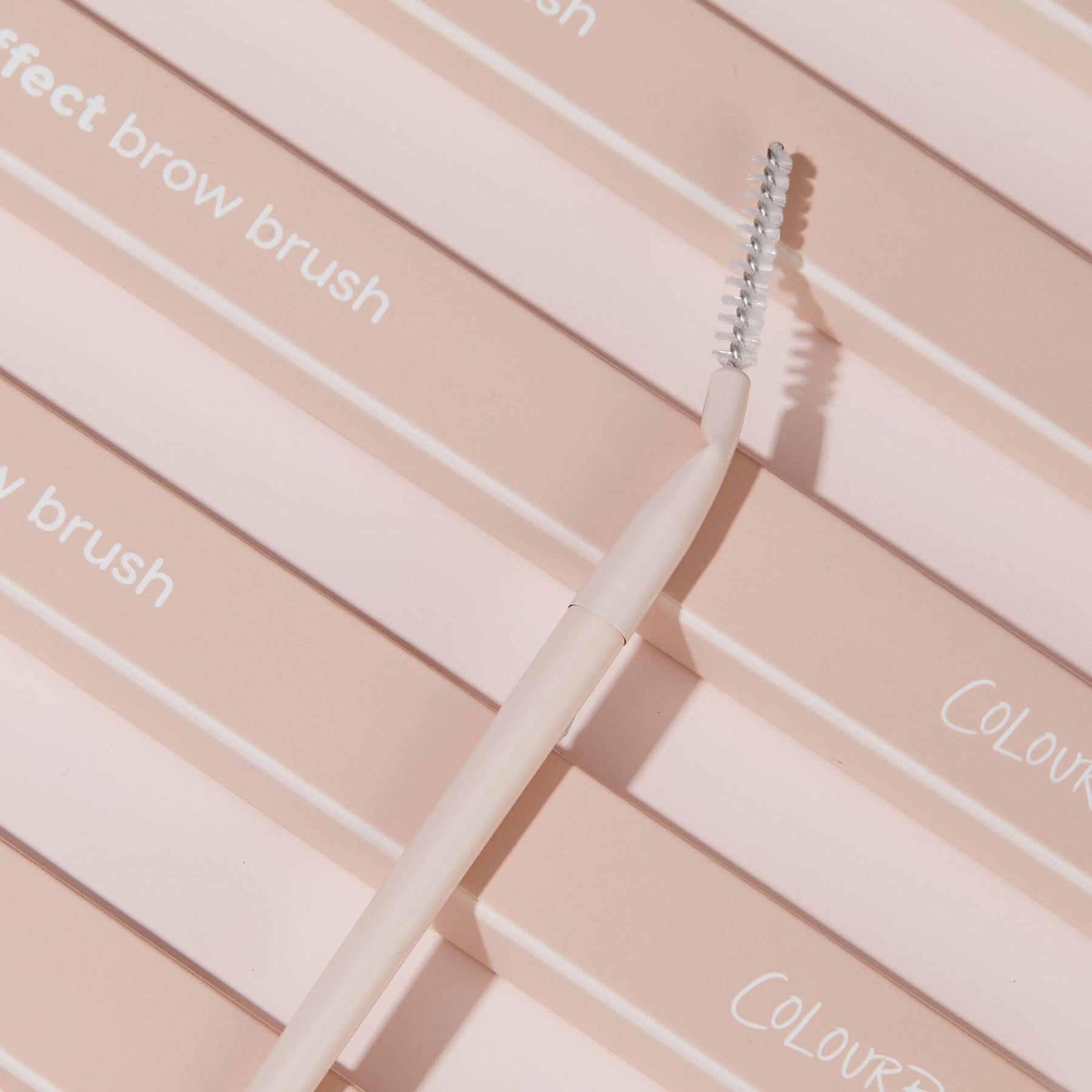 Brow Brush - Versatile Balanced Artistry Duo