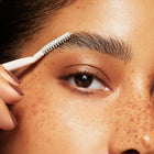 Brow Brush - Versatile Balanced Artistry Duo