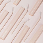 Brow Brush - Versatile Balanced Artistry Duo