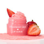 Strawberry Milk - Satin Modern Lip Collection