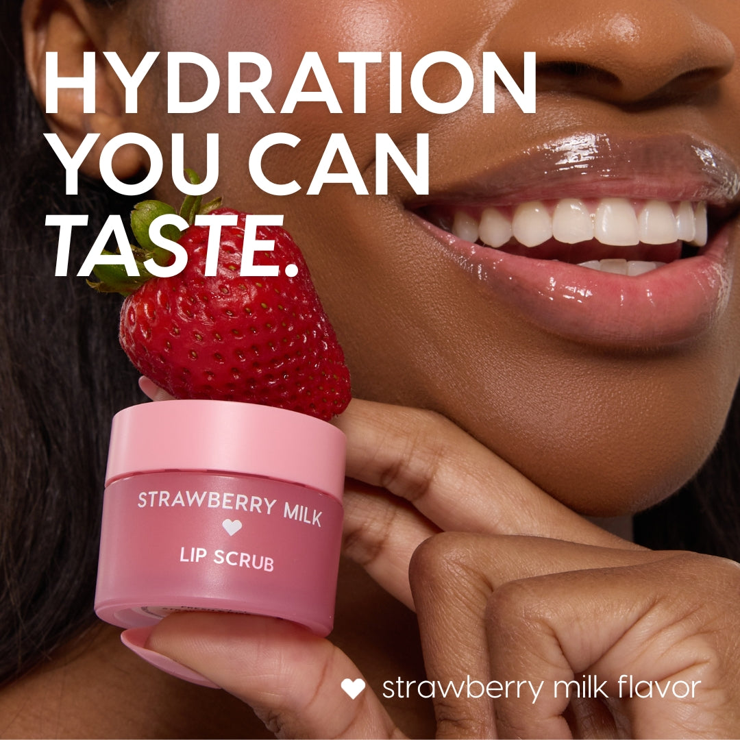 Strawberry Milk - Satin Modern Lip Collection