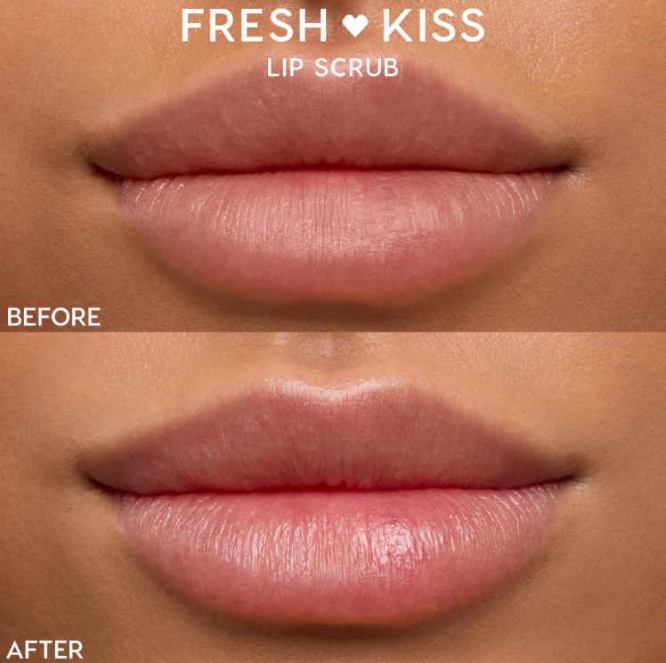 Strawberry Milk - Satin Modern Lip Collection