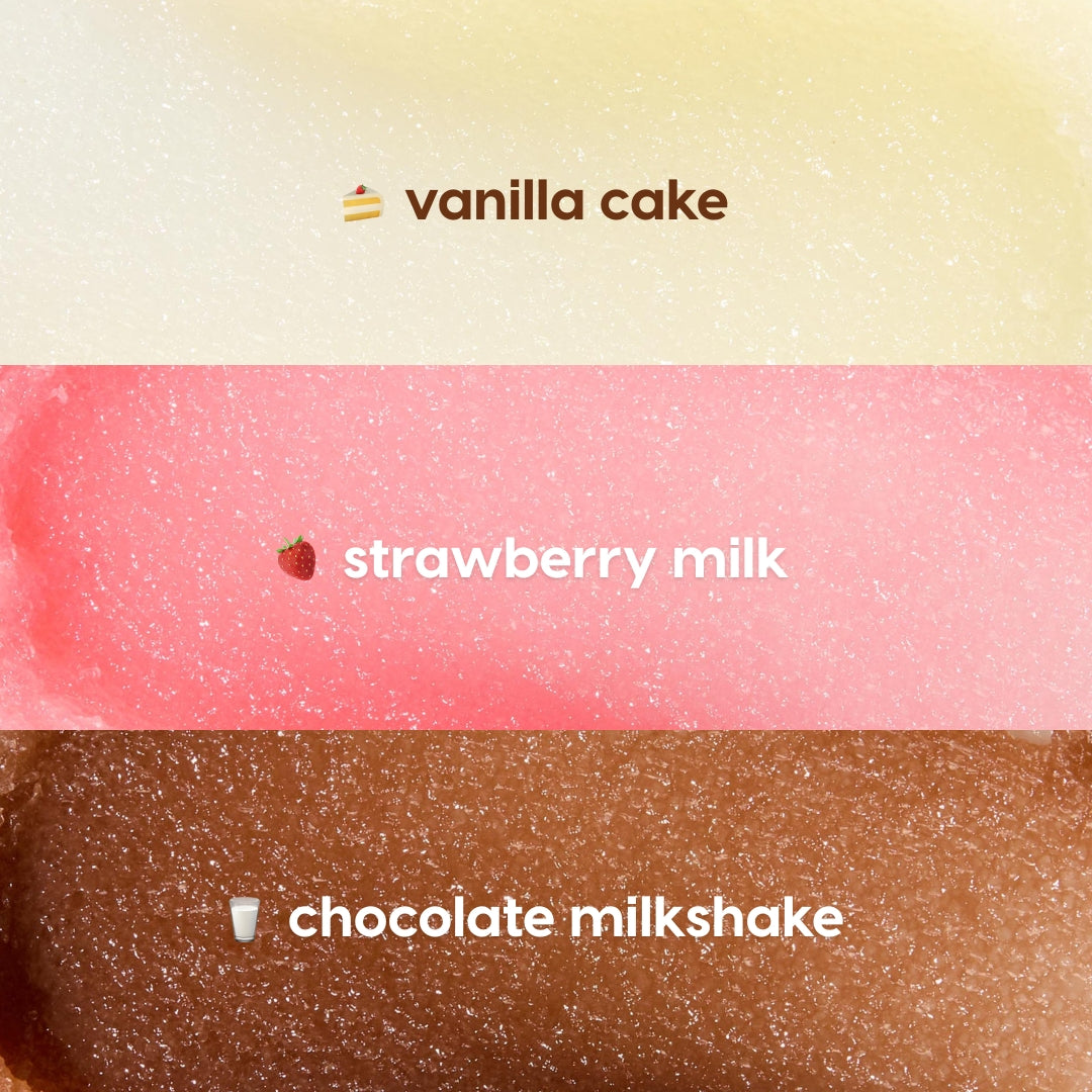 Strawberry Milk - Satin Modern Lip Collection