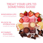 Strawberry Milk - Satin Modern Lip Collection