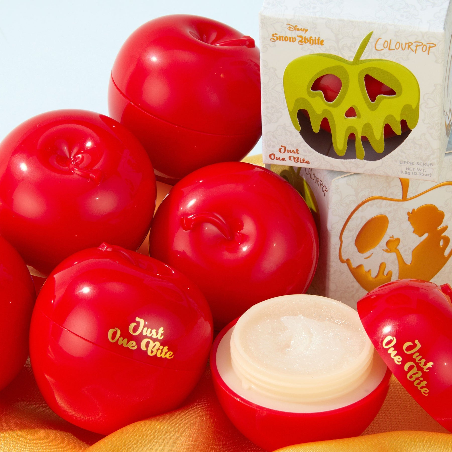 Just One Bite - Glossy Curated Lip Color