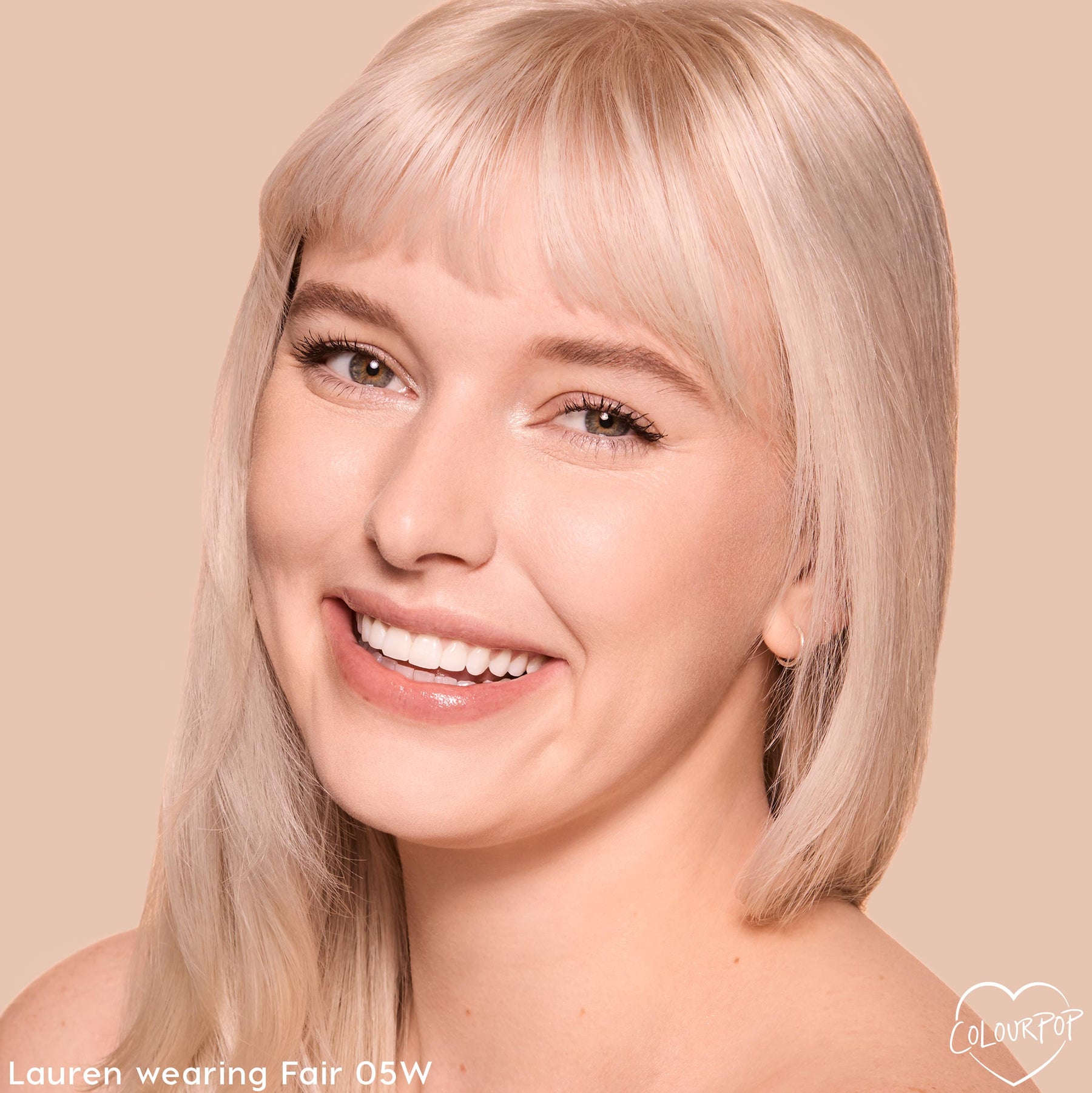 Fair 05 W - Luminous Signature Complexion Balance