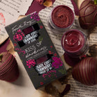 Kiss of Darkness - Silky Coordinated Beauty Archive