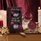 Kiss of Darkness - Silky Coordinated Beauty Archive