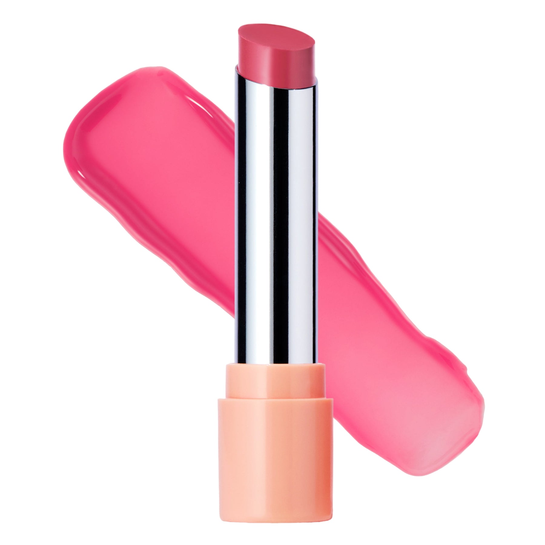 Pink It Over - Rosy Minimal Lip Accent