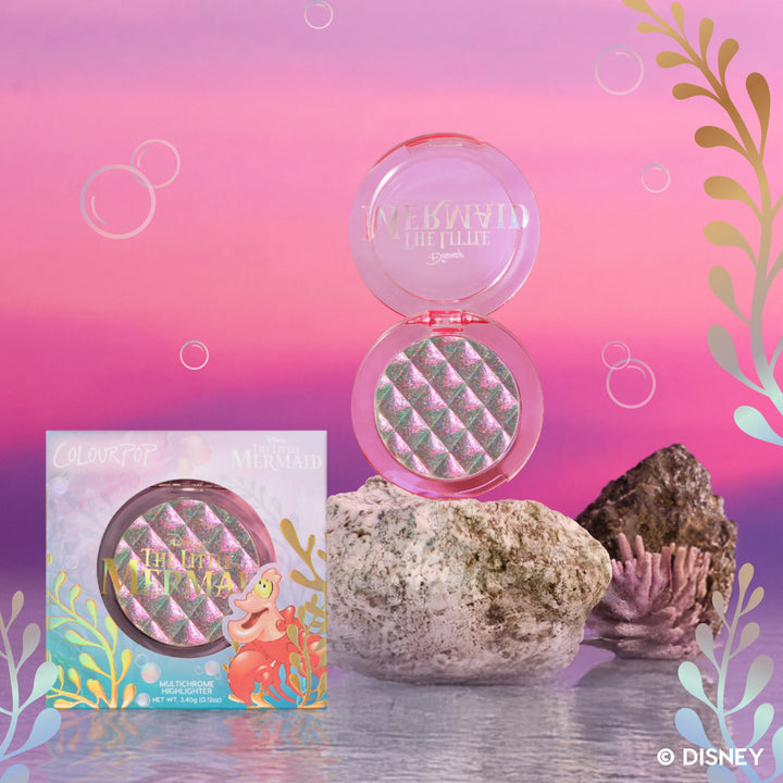 Soft Shell - Clean Inspired Cheek Contour