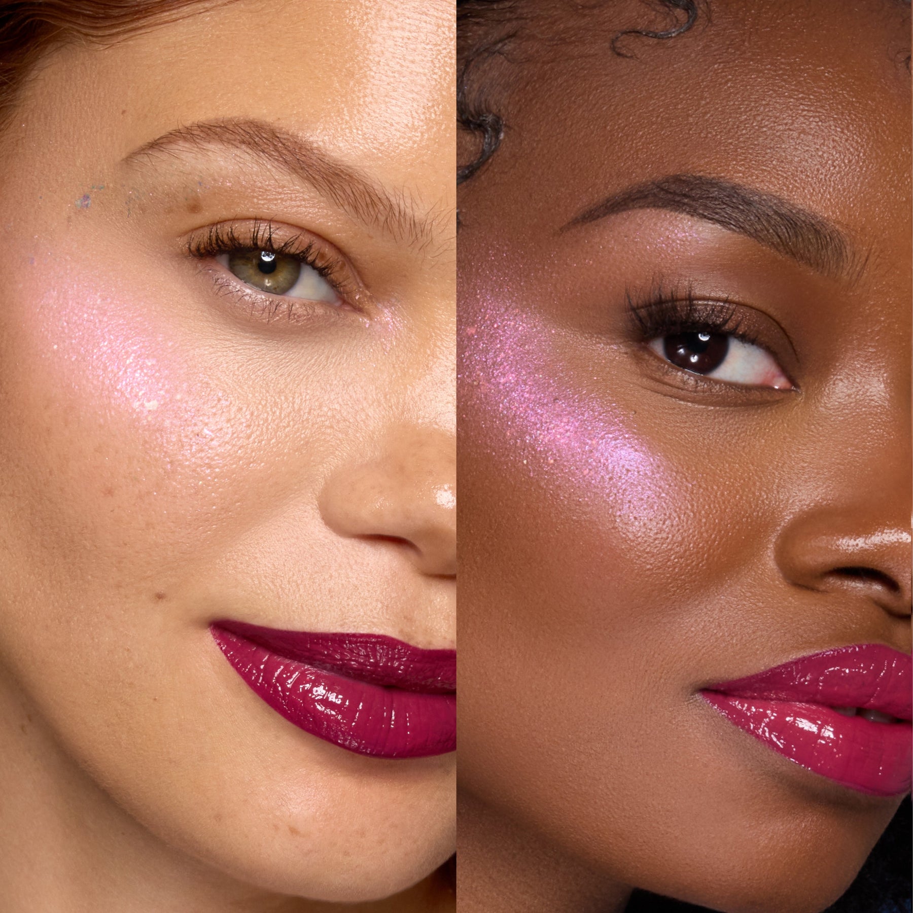 Soft Shell - Clean Inspired Cheek Contour