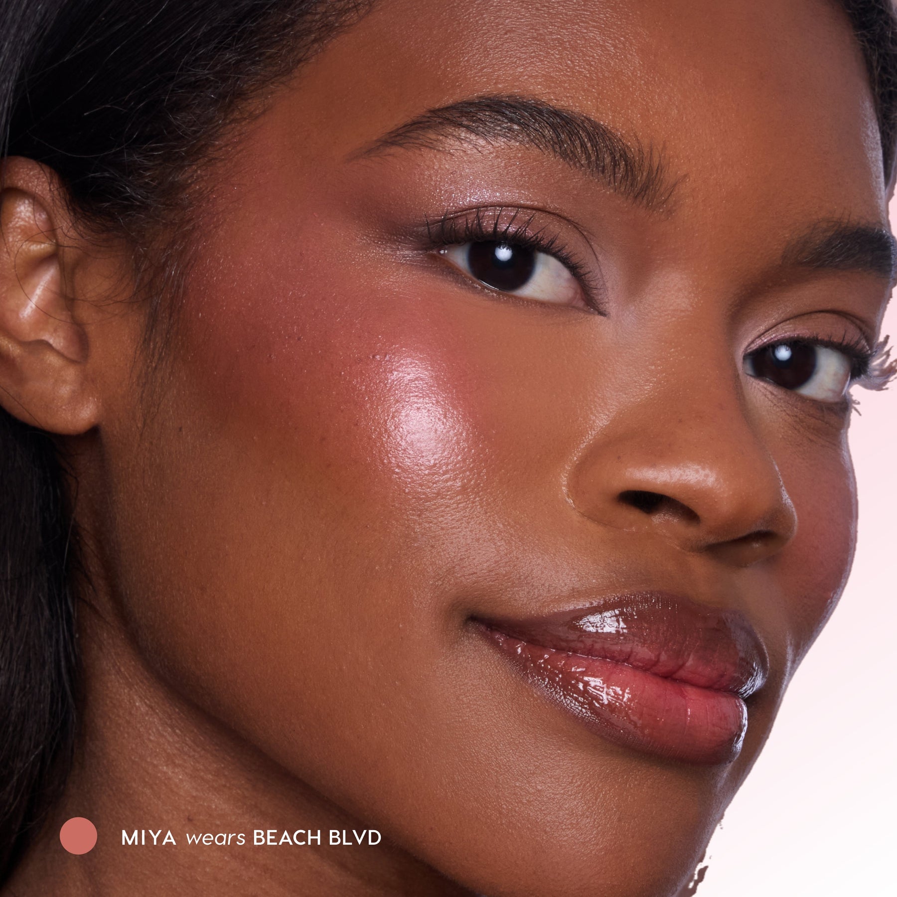 Beach Blvd - Natural Favorite Cheek Glow