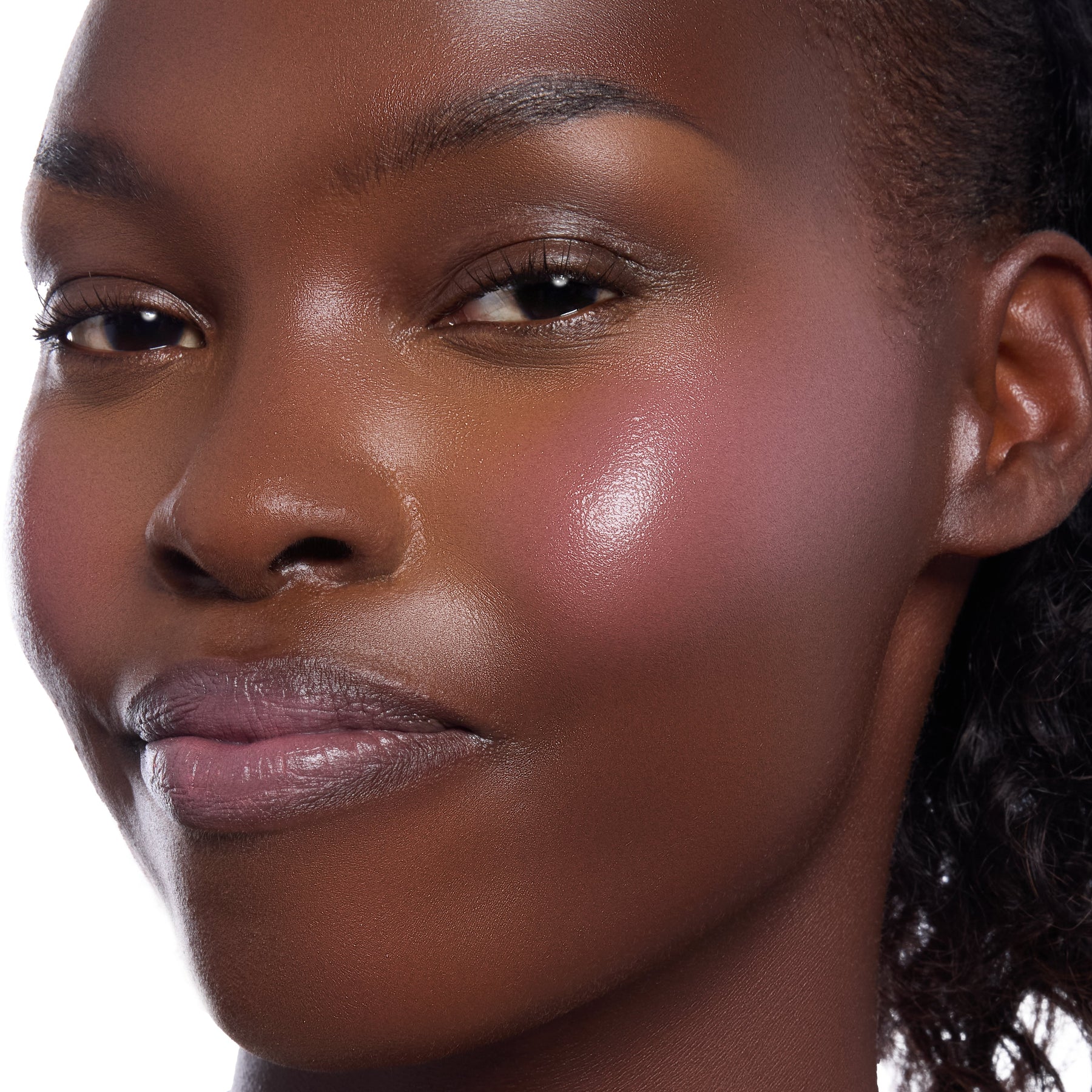 True Love’s Form - Satin Classic Cheek Kit