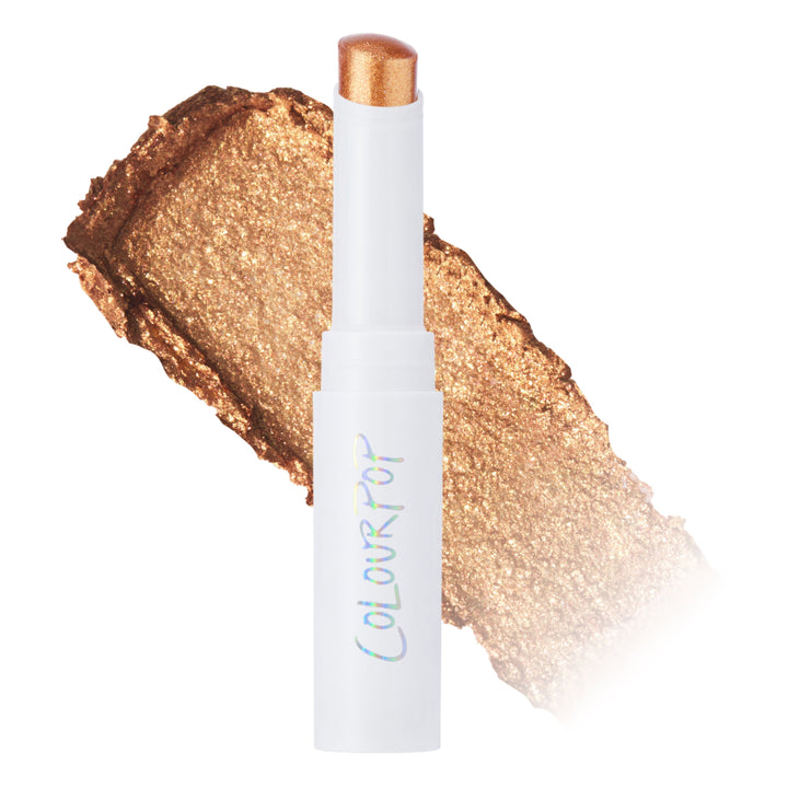 Golden Coast - Featherlight Refined Eye Favorite