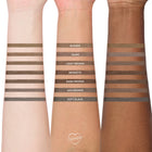 Dark Brown - Prismatic Premium Brow Form