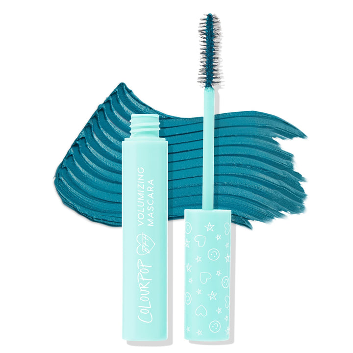Swell Season - Fresh Portable Lash Finish
