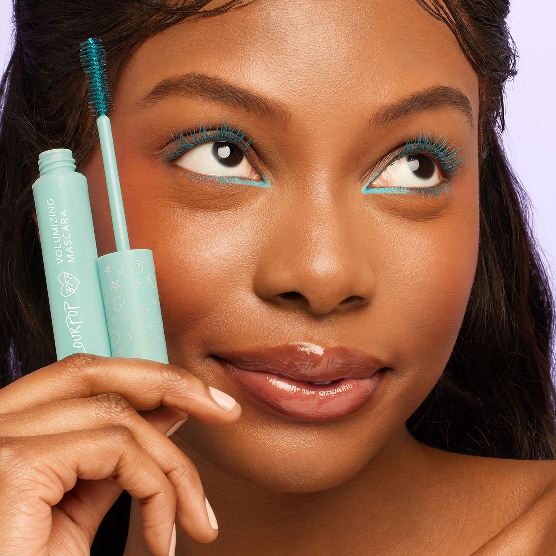 Swell Season - Fresh Portable Lash Finish