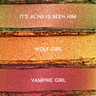 Love Triangle - Pearlescent Signature Eye Drama