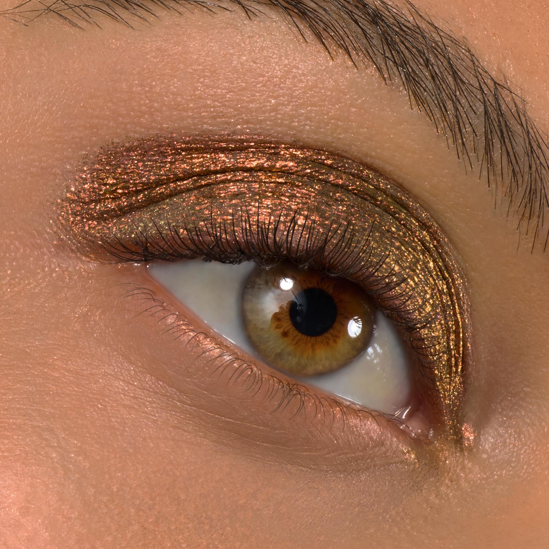 Love Triangle - Pearlescent Signature Eye Drama