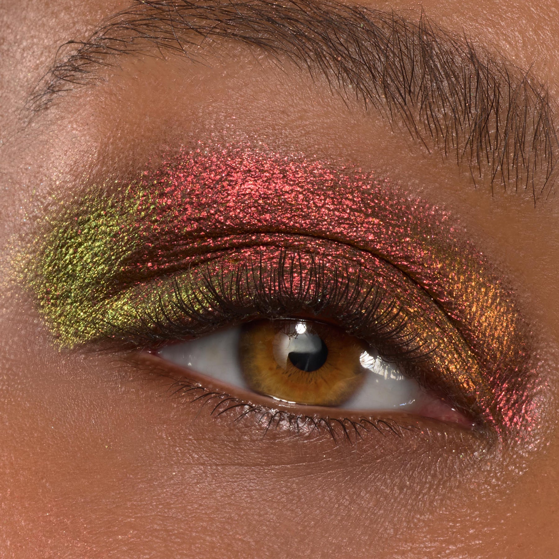 Love Triangle - Pearlescent Signature Eye Drama