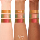 Love Triangle - Pearlescent Signature Eye Drama