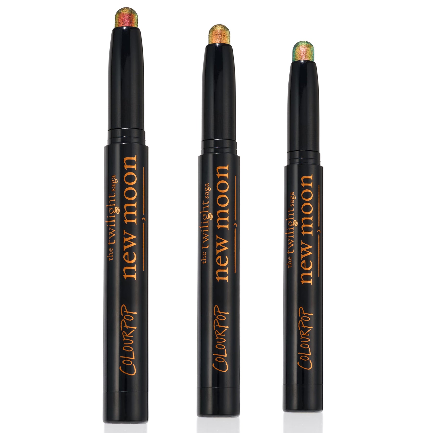 Love Triangle - Pearlescent Signature Eye Drama