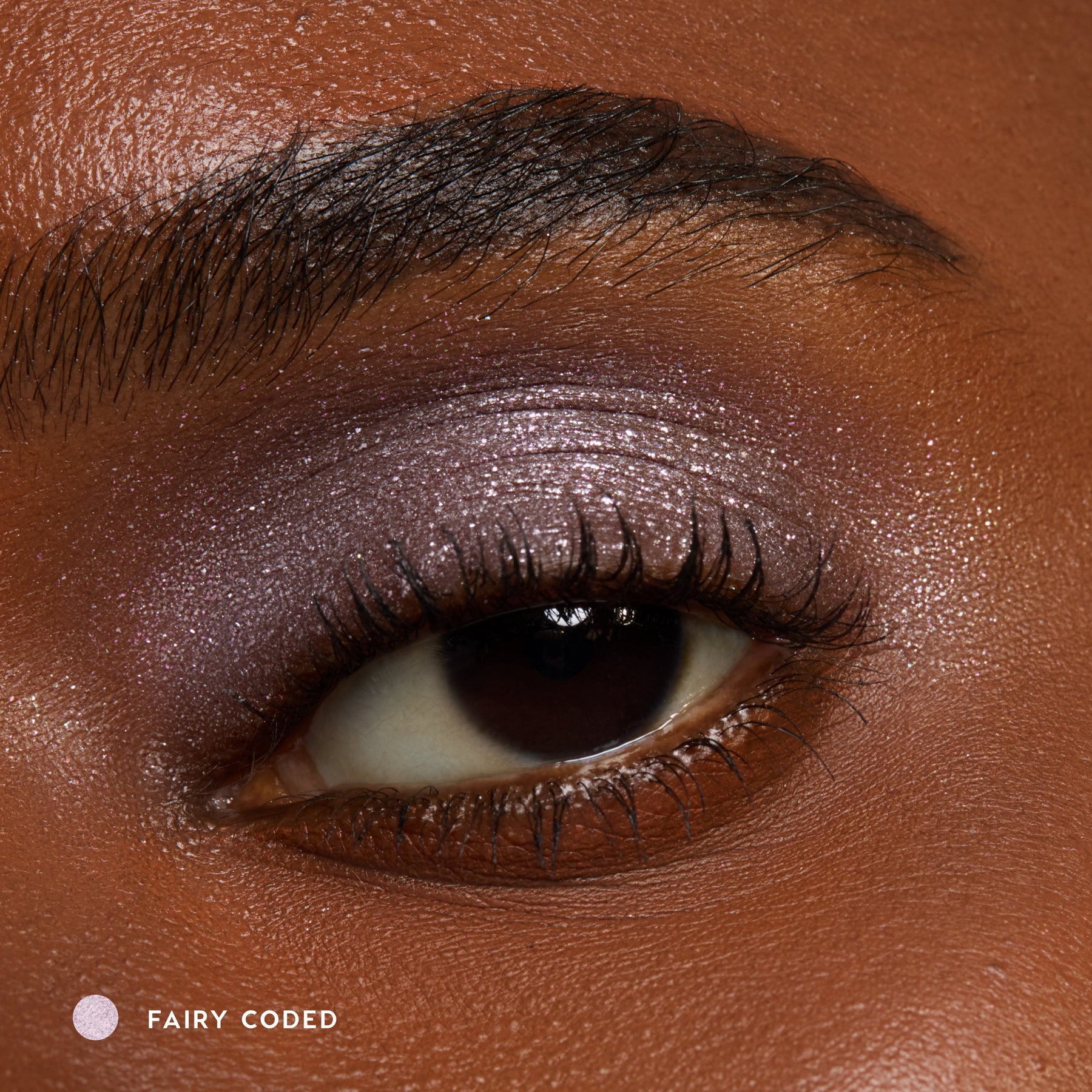 Fairy Coded - Effortless Polished Eye Accent