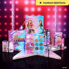 Star on Stage - Rosy Elevated Beauty Ensemble