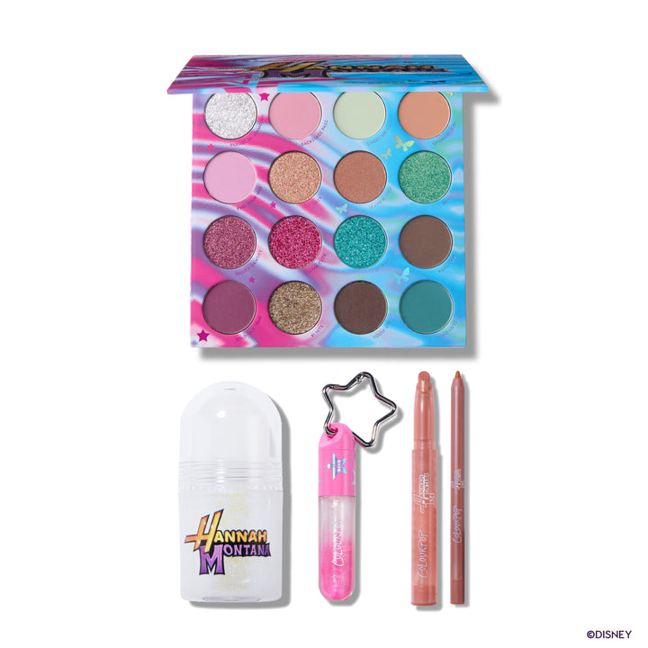 Star on Stage - Rosy Elevated Beauty Ensemble