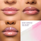 Star on Stage - Rosy Elevated Beauty Ensemble