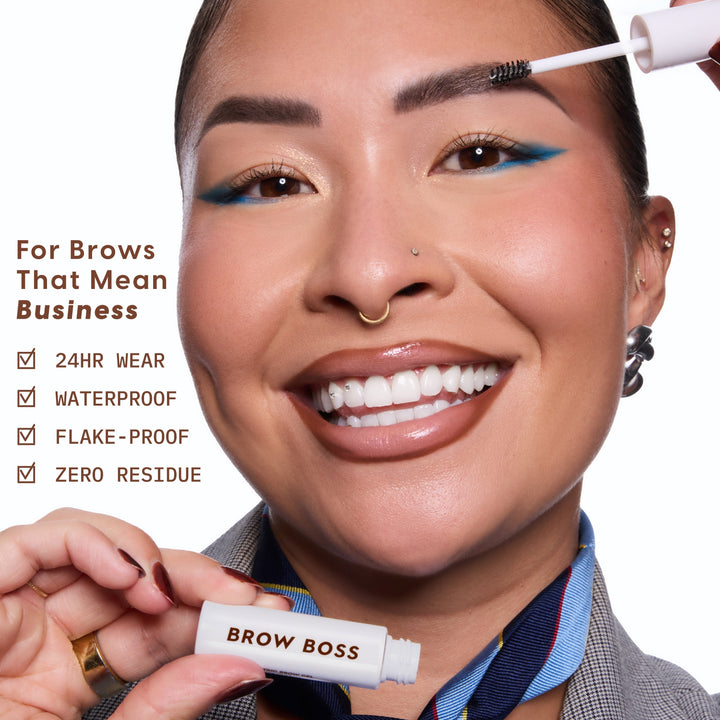 Clear - Radiant Modern Brow Precision