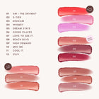 Going Places - Effortless Expressive Cheek Collection