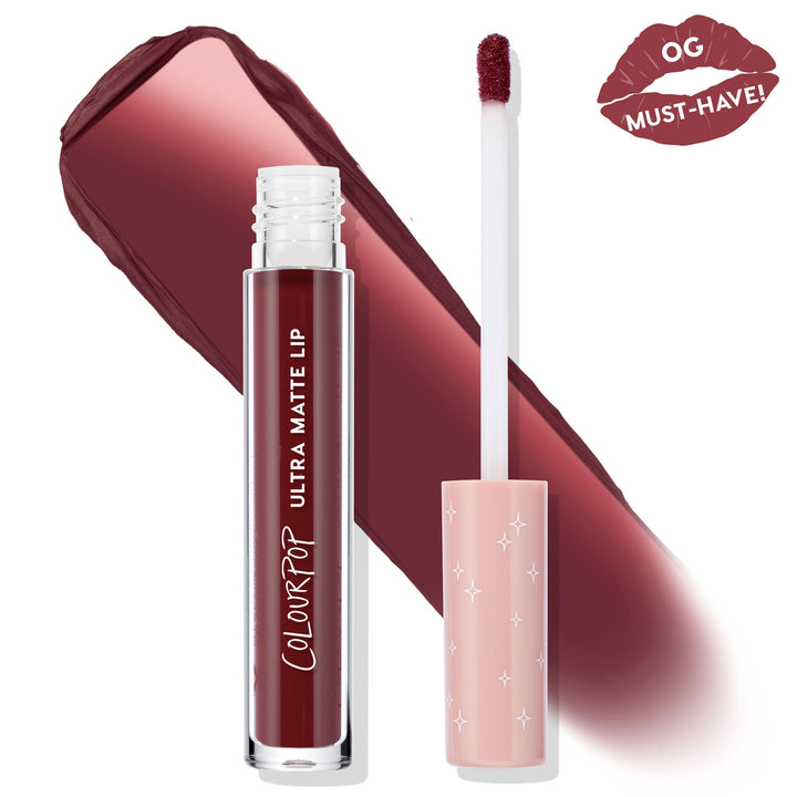 LAX - Lasting Iconic Lip Selection
