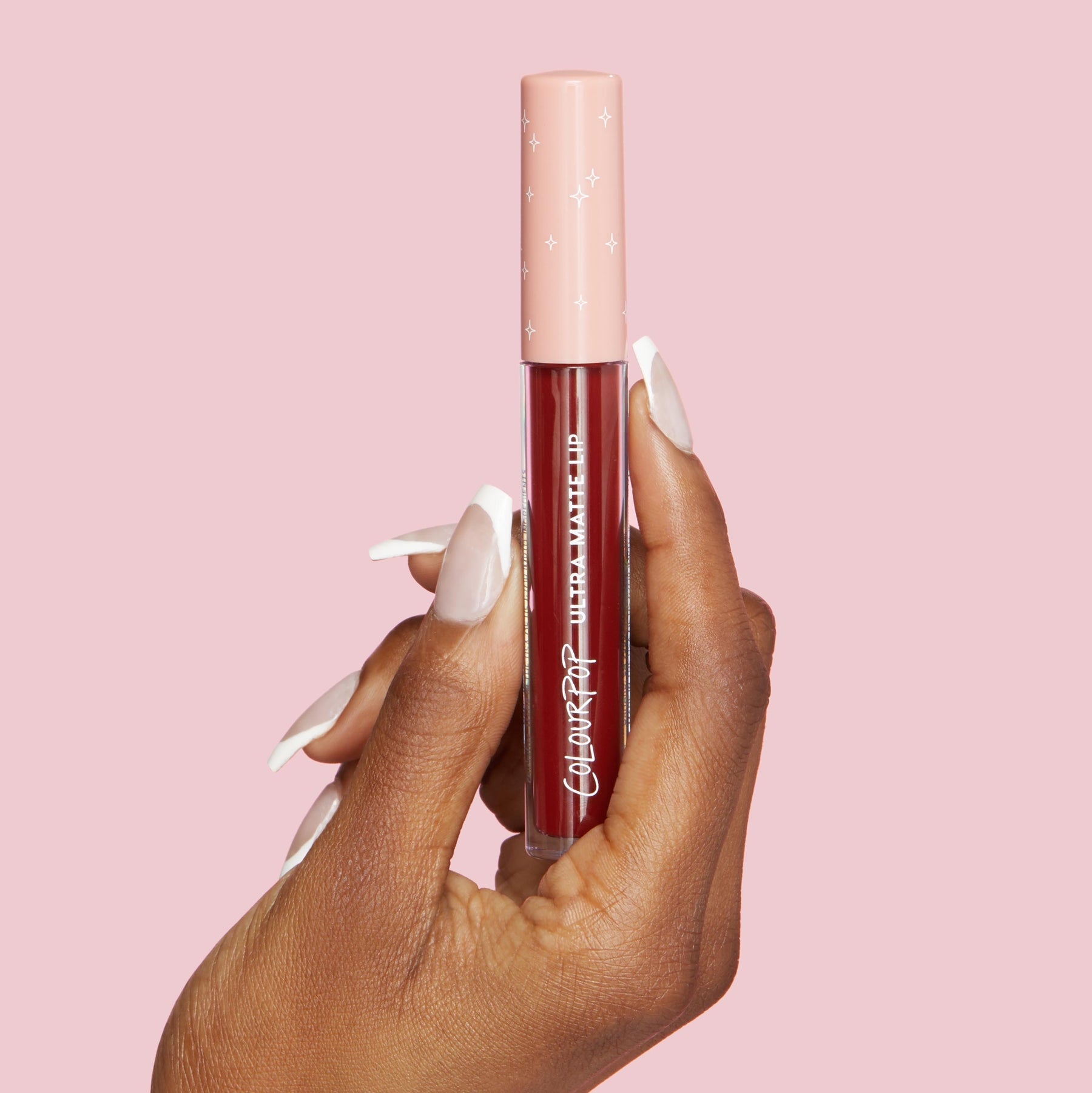 LAX - Lasting Iconic Lip Selection