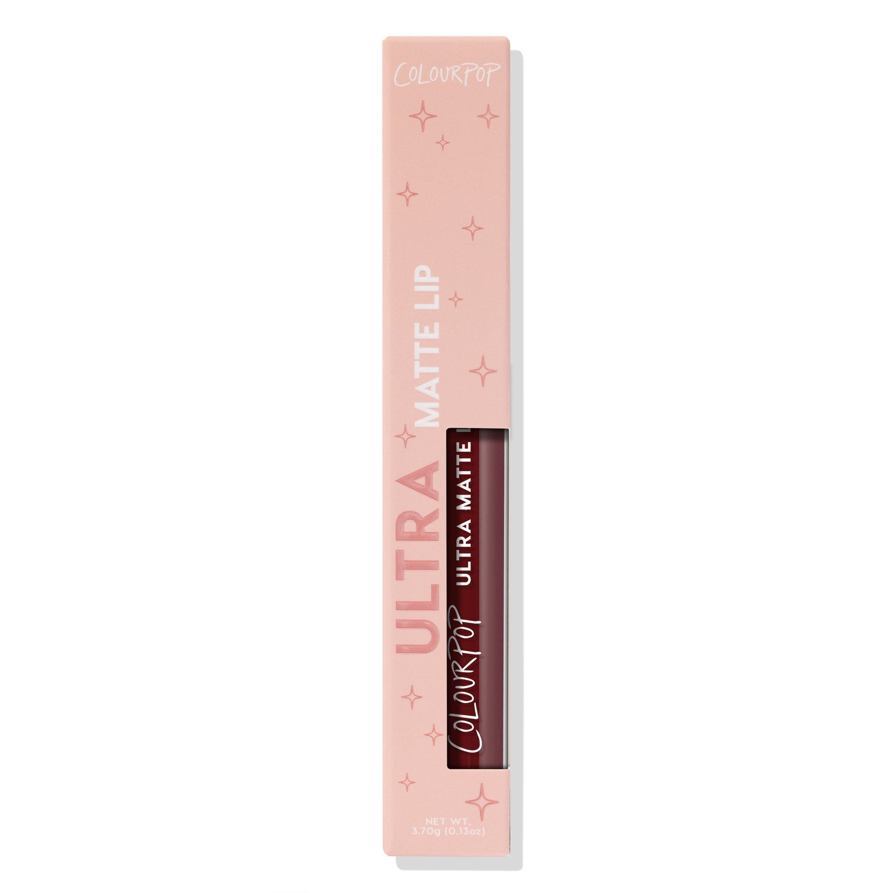 LAX - Lasting Iconic Lip Selection