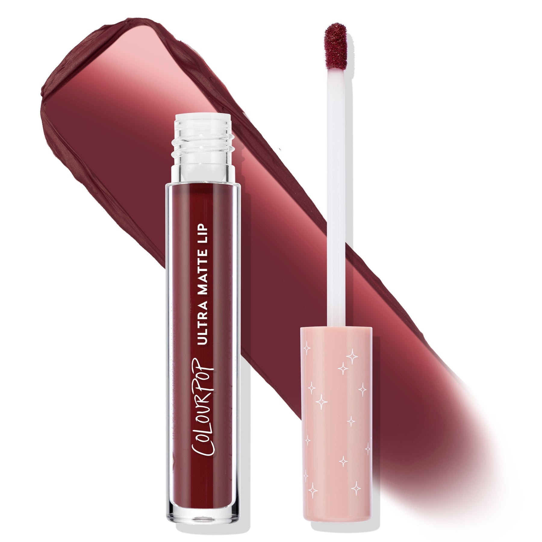 LAX - Lasting Iconic Lip Selection
