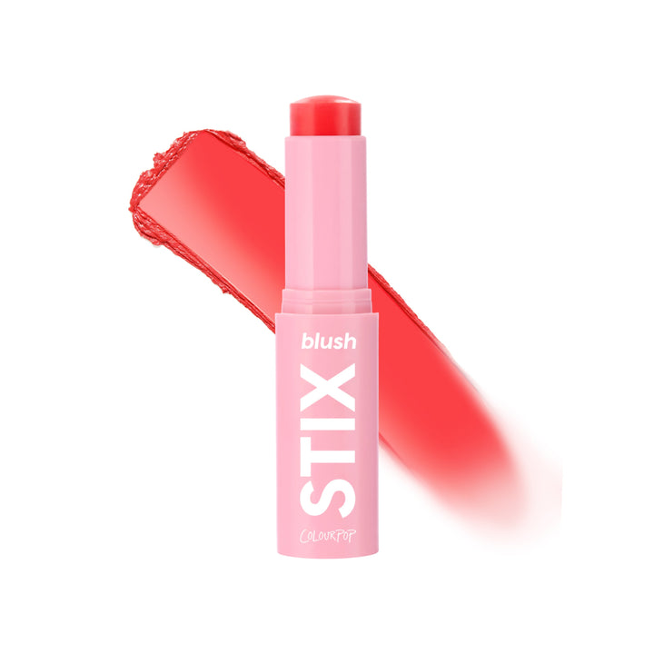 Am I The Drama? - Rosy Vibrant Cheek Glow