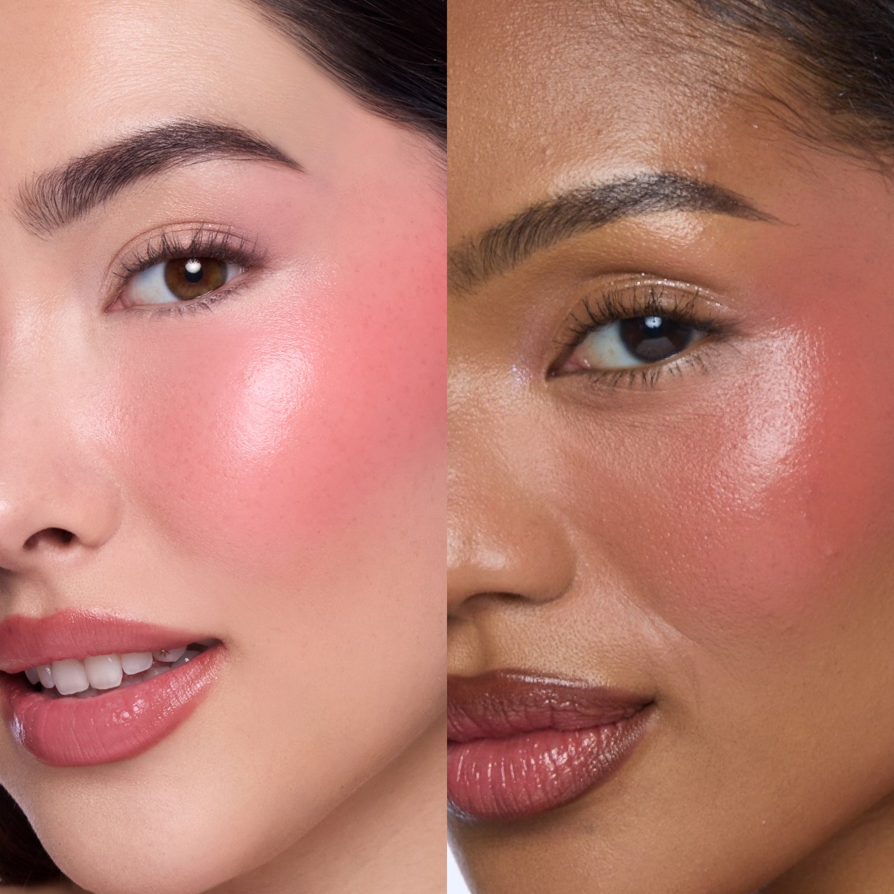 Am I The Drama? - Rosy Vibrant Cheek Glow