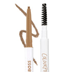 Blonde - Rich Tailored Brow Form