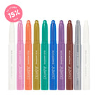 Rainbow Swipe - Lasting Polished Eye Lineup