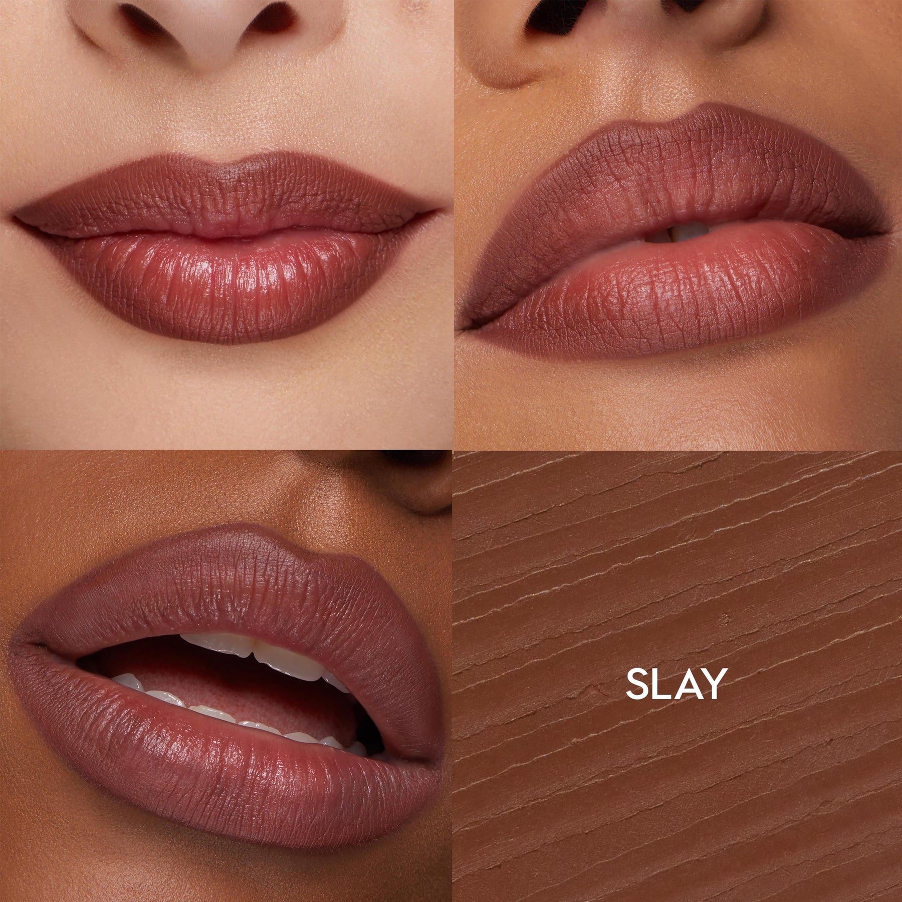 Slay - Blendable Daytime Liner Detail