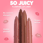 Slay - Blendable Daytime Liner Detail