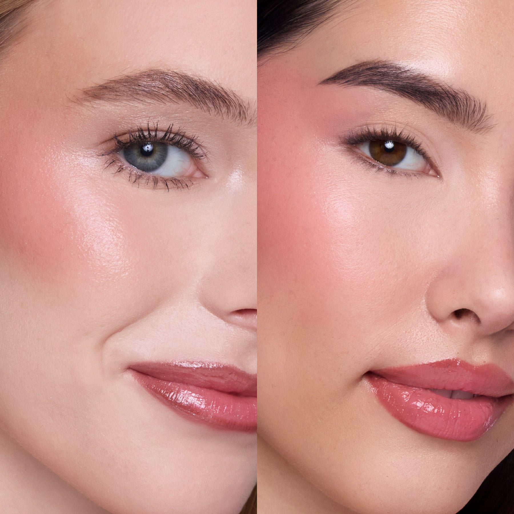 Cool It - Plush Contemporary Cheek Duo