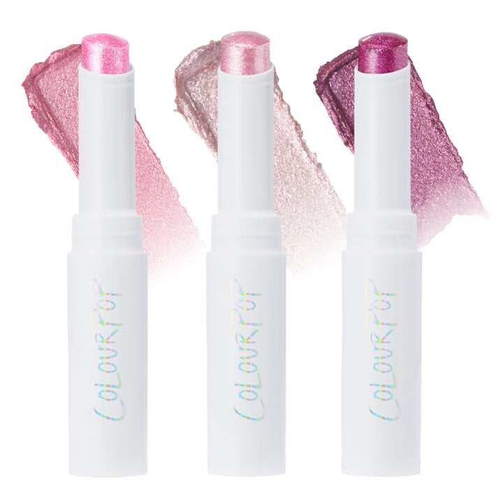 Pink Serve - Comfortable Beauty-Ready Beauty Palette