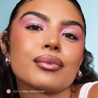 Pink Serve - Comfortable Beauty-Ready Beauty Palette