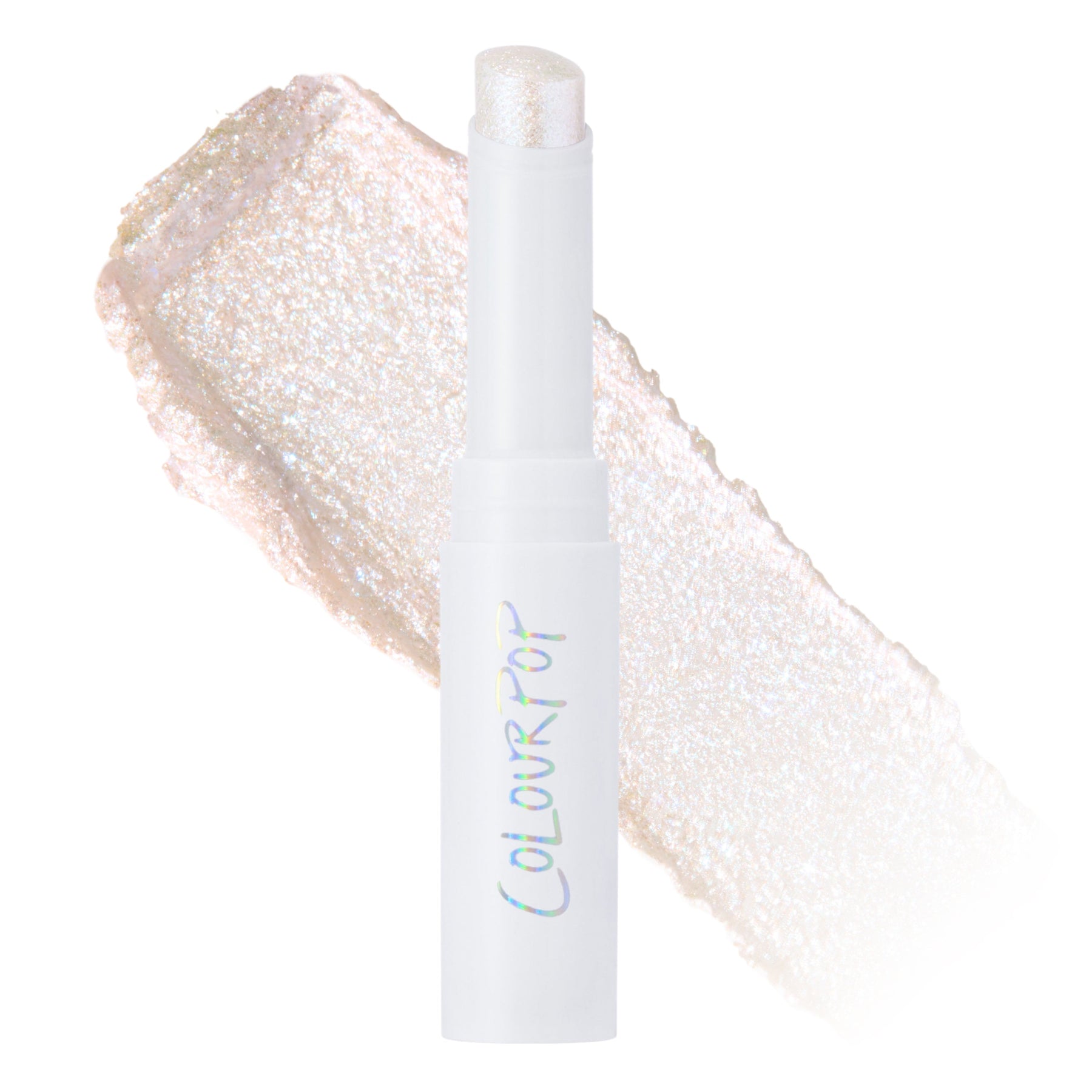 Diamond Girl - Polished Tailored Eye Palette