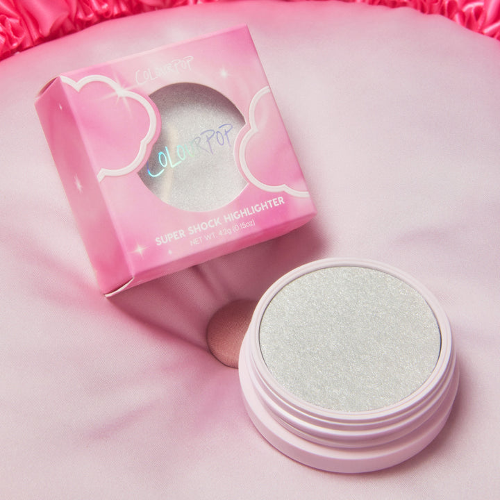 Platinum Aura - Modern Expressive Cheek Essential