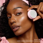 Platinum Aura - Modern Expressive Cheek Essential